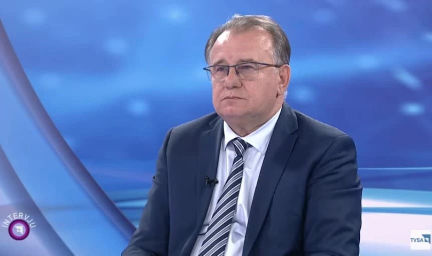 Nikšić: Imam pravo da sumnjam