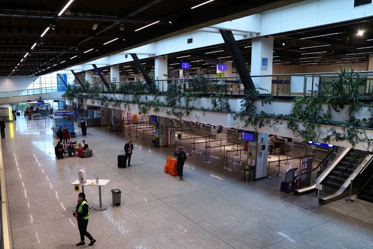 Finansijska policija u Sarajevskom aerodromu: Nakon spornih imenovanja, na dnevnom redu sporni tenderi i nabavke