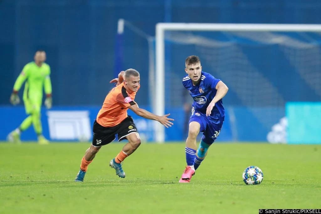 Bivši fudbaler zagrebačkog Dinama stigao u Premijer ligu BiH
