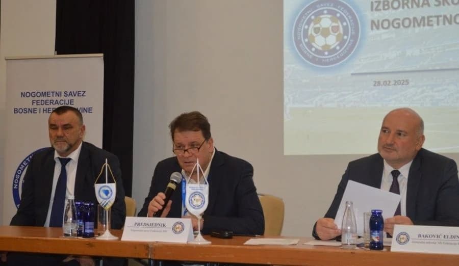 Stipo Vukadin, Muris Jabandžić i Eldin Baković