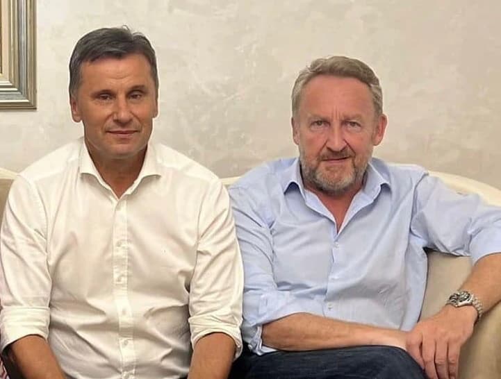 Bakir Izetbegović: Fadil Novalić je dobar na svakoj poziciji, ali ne želi biti kandidat za Predsjedništvo BiH