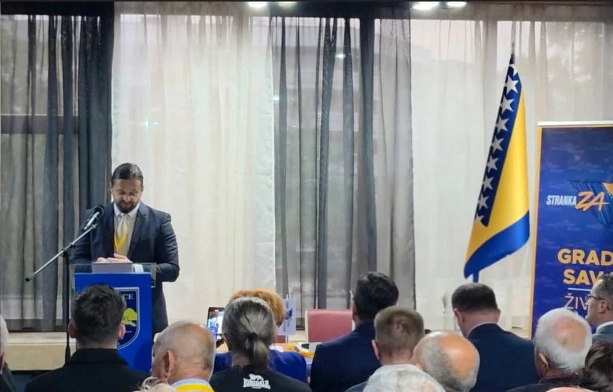 Suad Hadžić