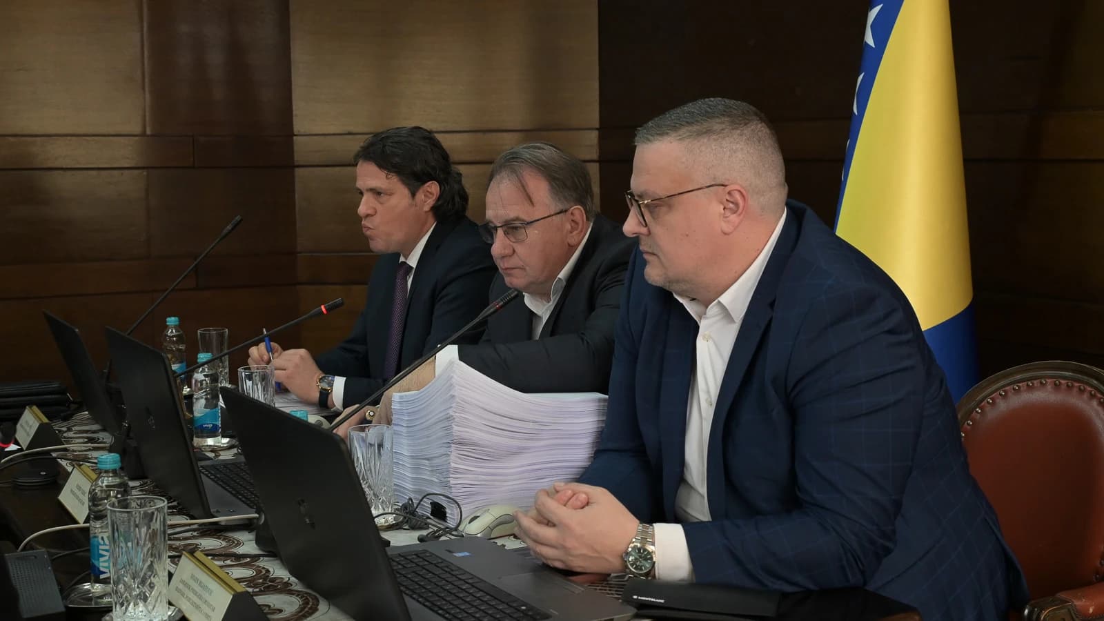Vlada FBiH