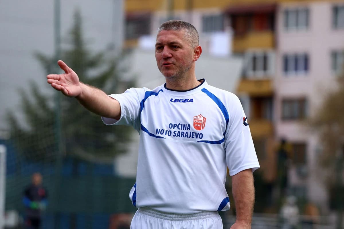 Juniori Željezničara brojali do 13 protiv Zebe i društva