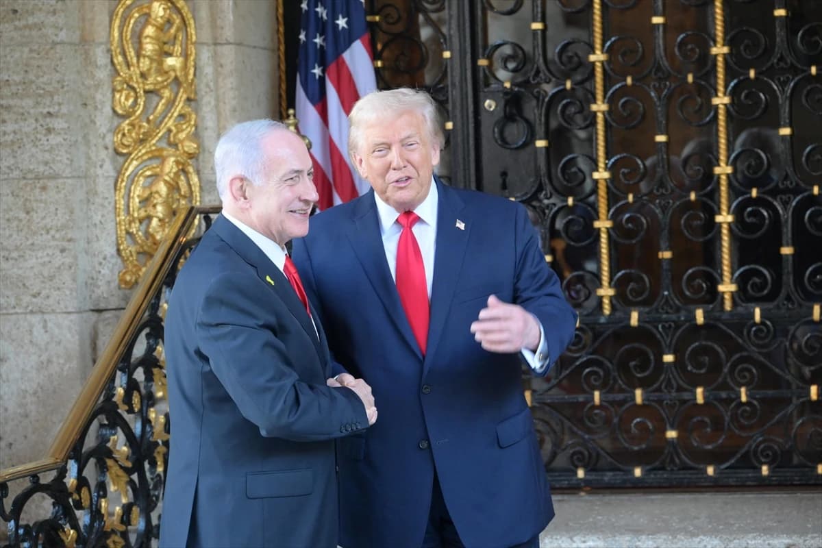 Hoće li Trump pokrenuti kopneni napad na Iran