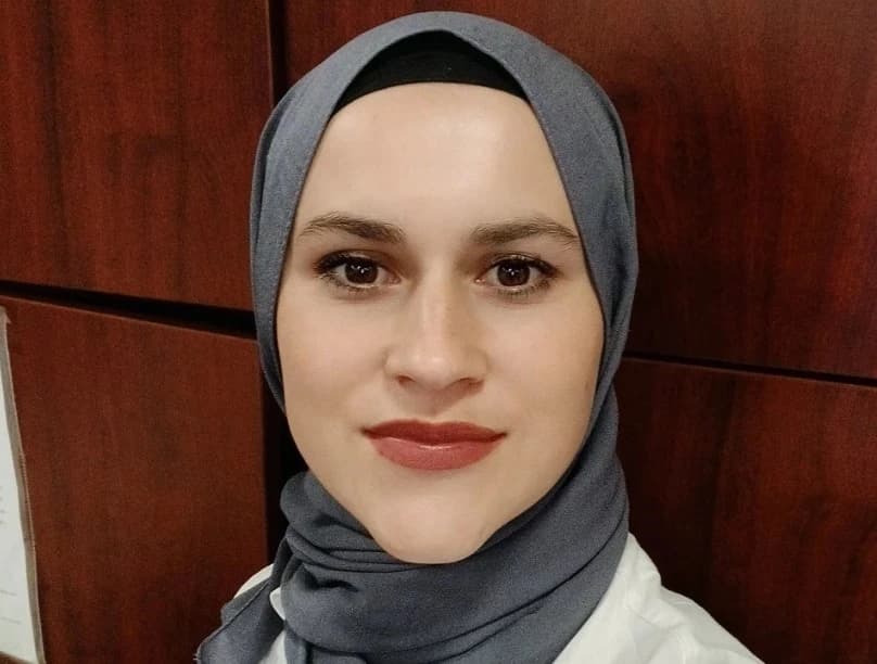 Azra Bećirović Okanović