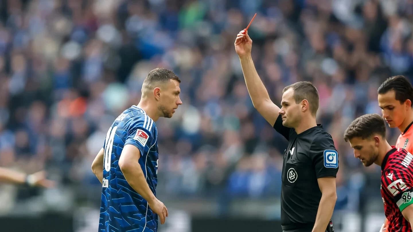 Džeki prepolovljena suspenzija, kažnjen novčano