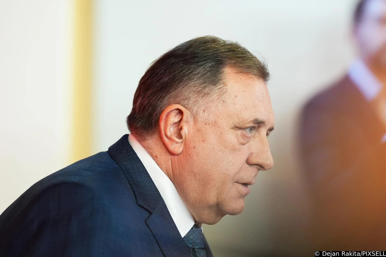 Dodik negira agresiju na BiH, a Izjavu naziva prijetnjom: Iz Islamske deklaracije su prepisali kvalifikacije