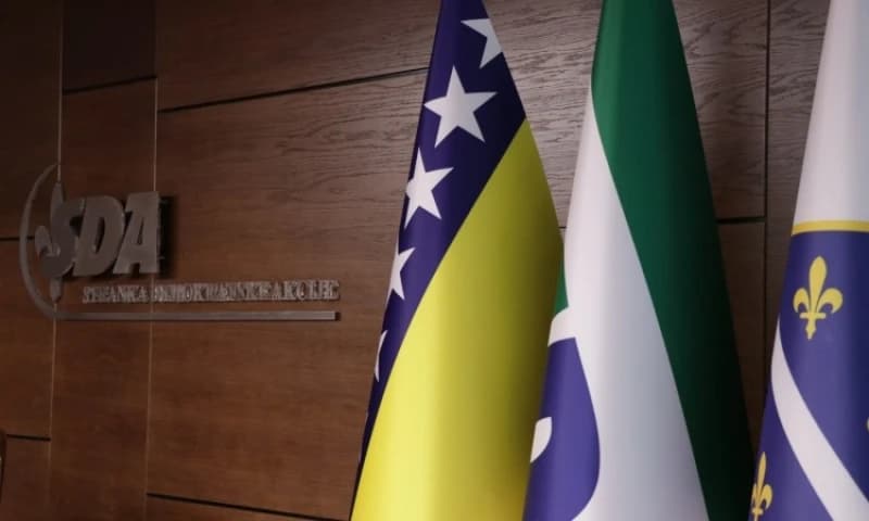 KO SDA Sarajevo uputio zahtjev CIK-u: Očekujemo jasan odgovor!