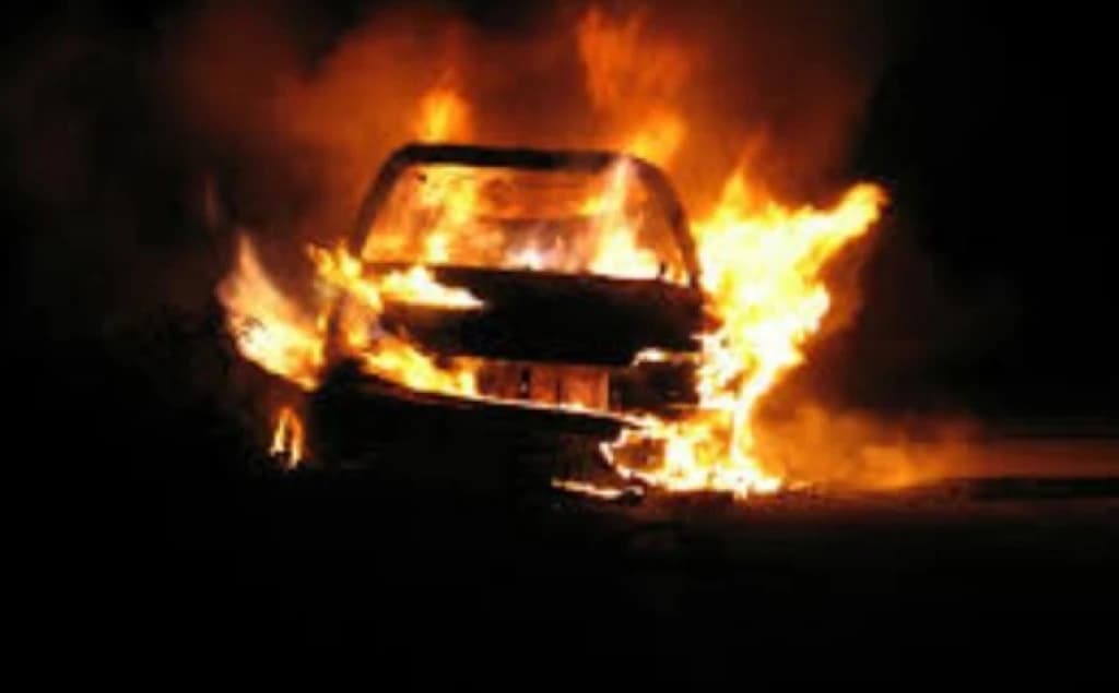 Gori automobil