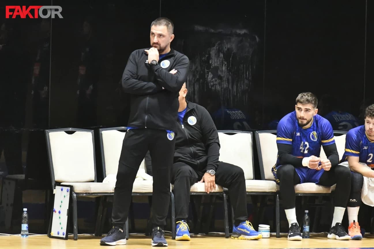 Doborac spustio euforiju poslije plus 13: Ništa još nije gotovo, čeka nas 12 sati puta