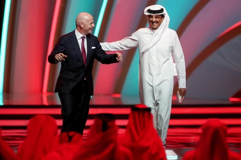 FIFA proglasila Izrael krivim, ali simbolično ga kaznila