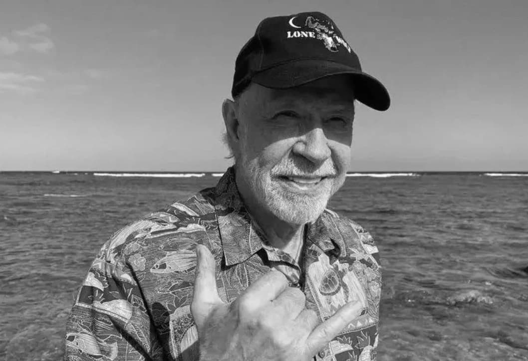 Chuck Norris