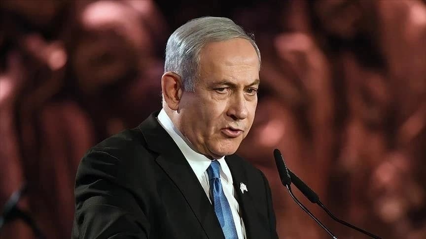 Netanyahu izvrijeđao Isusa Krista, pa hvalio Džingis-kana: "Uklapa se ovo u njegov status ratnog zločinca"