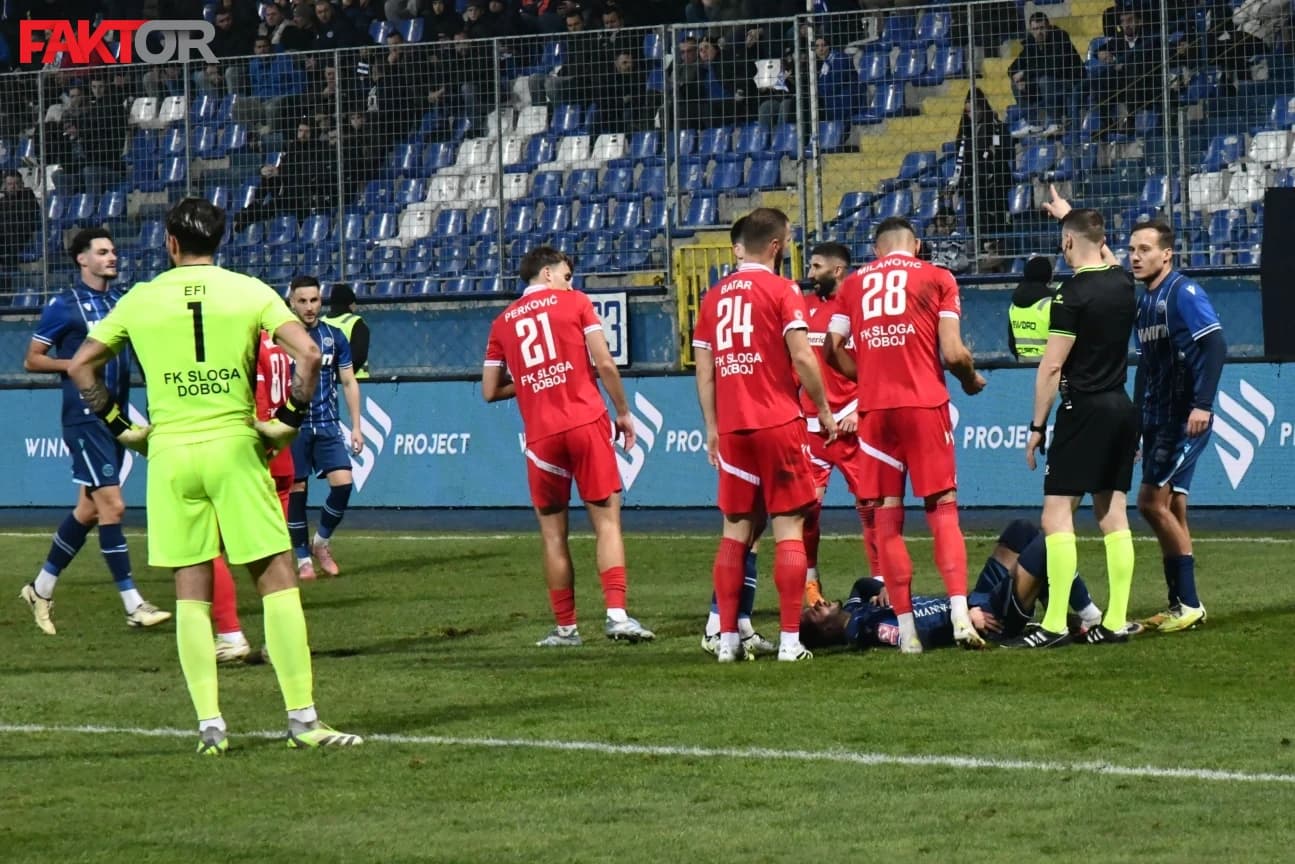 Sloga slavila poslije 113 dana posta i sačuvala nade u opstanak