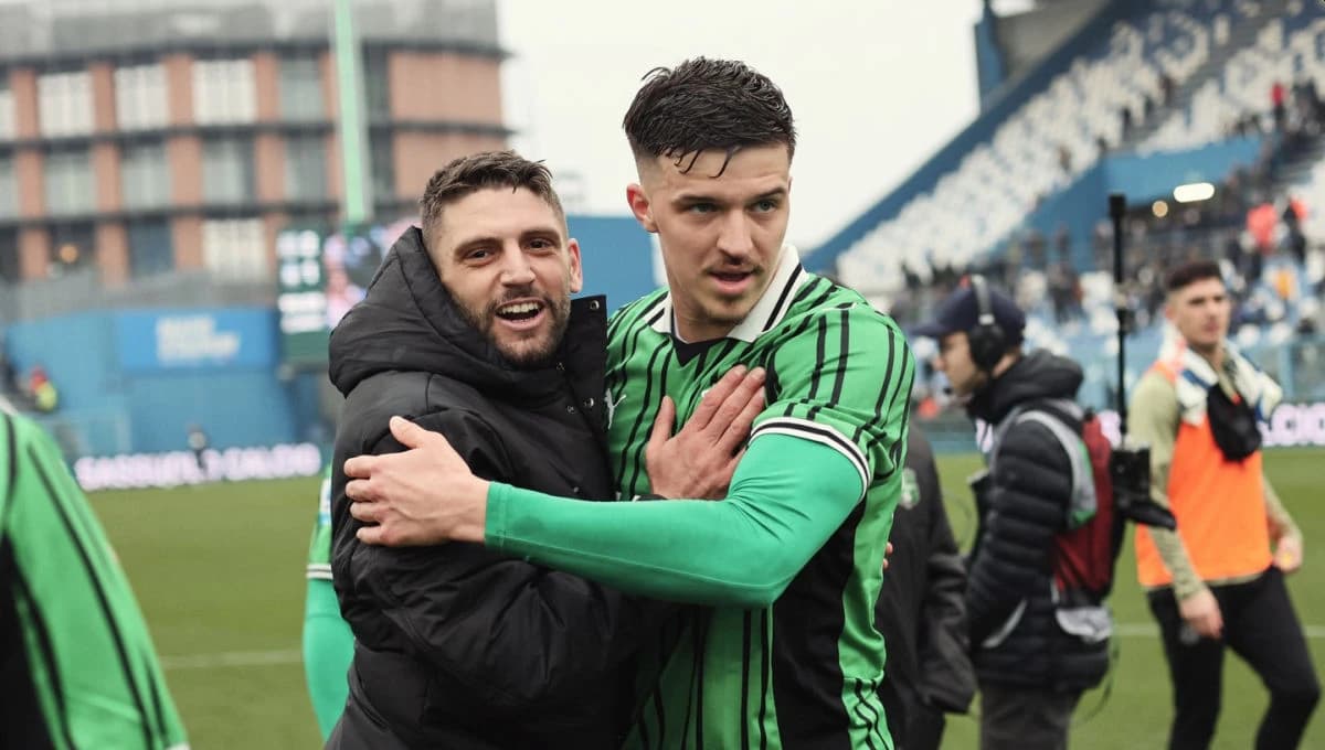 Murić i Muharemović zaustavili Juventus