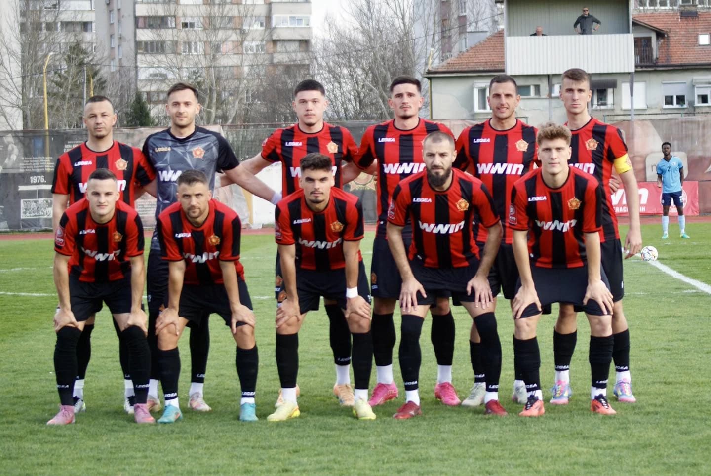 Sloboda šokirana u debiju novog trenera, senzacija u Olovu, GOŠK osvojio Pirotu