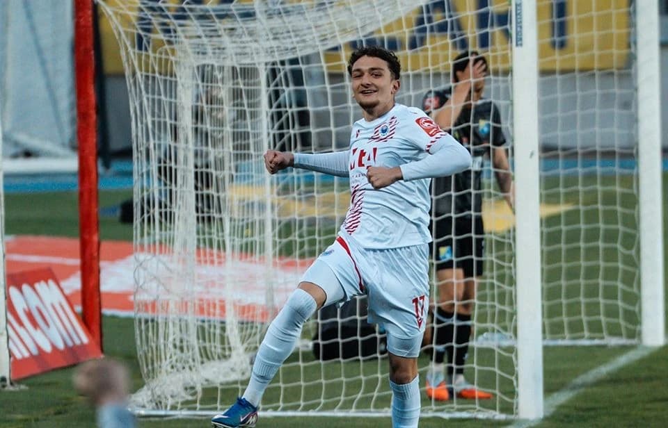 Antonio Ilić