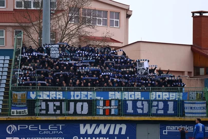 Željo: Opasan presedan, žrtvama agresije ograničava se pravo na obilježavanje historijskih činjenica