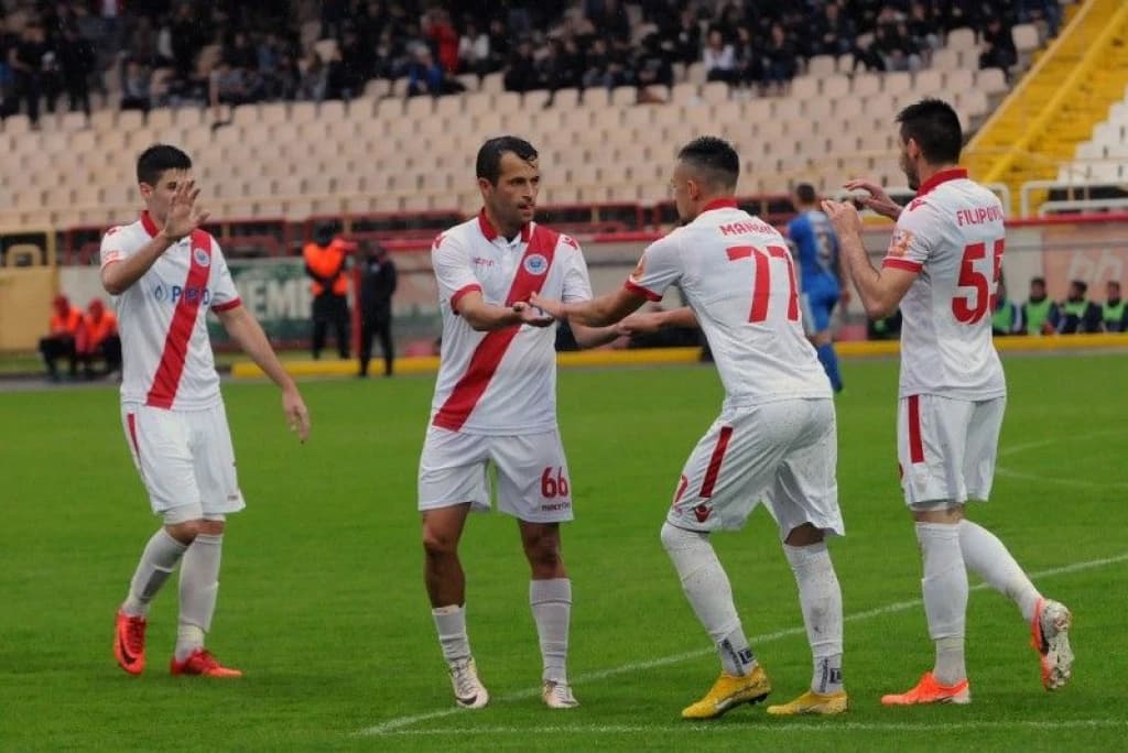 Povratak Damira Šovšića u bh. fudbal