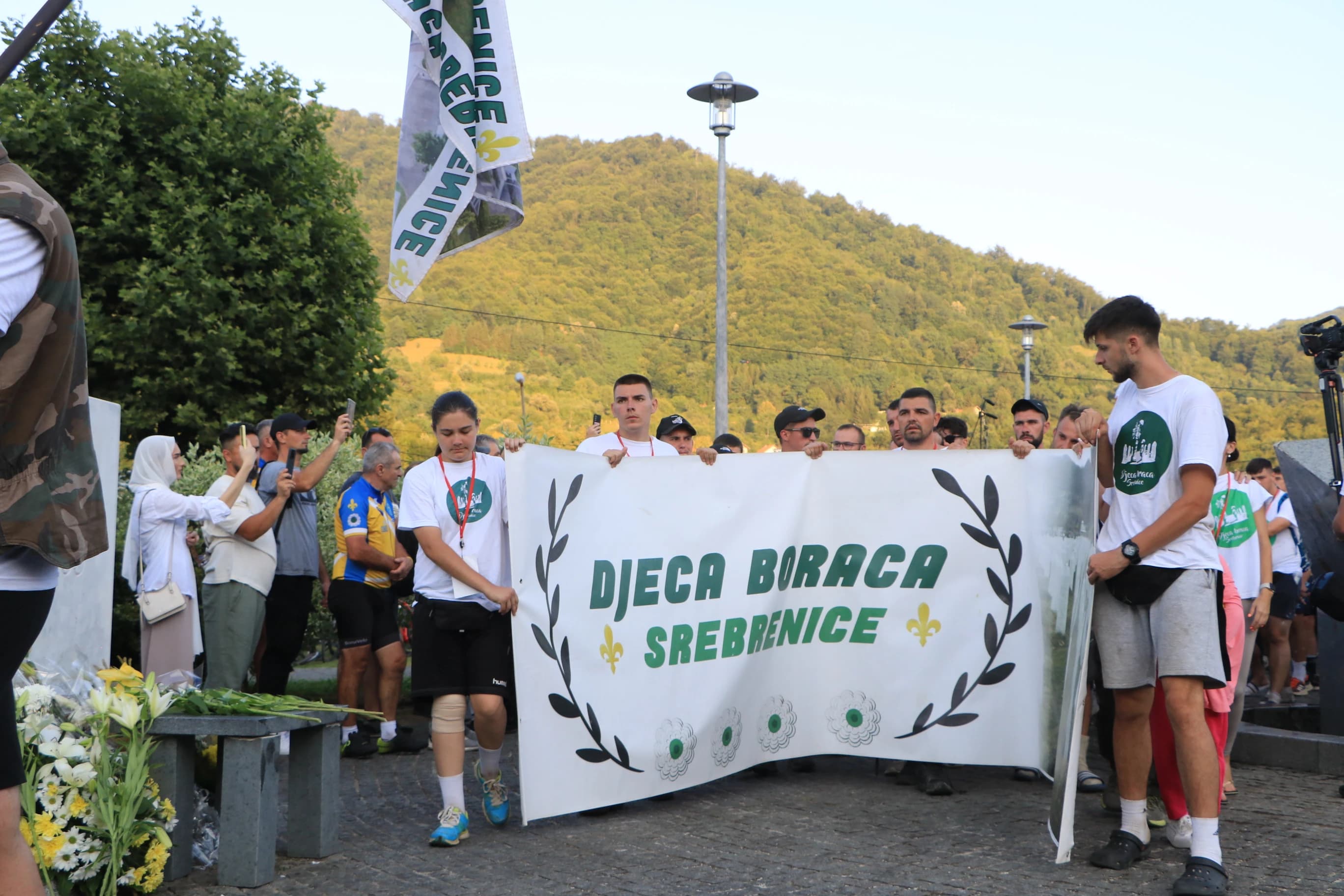 Počele prijave za "Marš mira 2026"