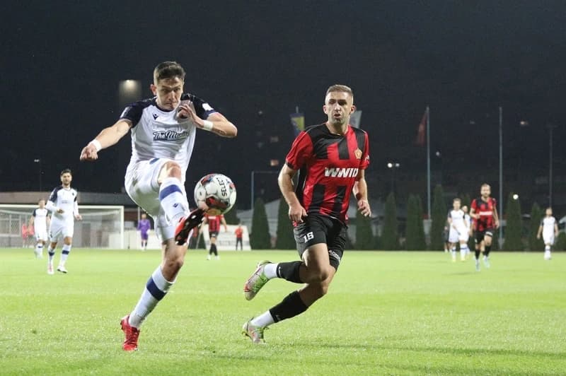 Ovčina se priključio premijerligašu, potpisuje do ljeta