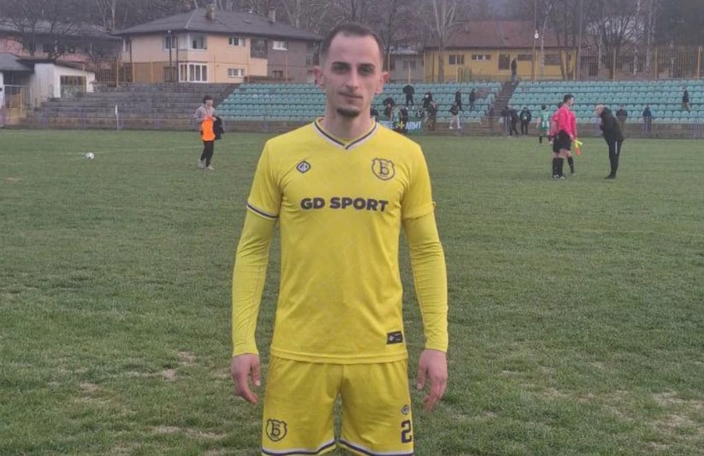 Bh. fudbaler se vratio na teren nakon teške nesreće: Dobio je bitku, a doktori mu nisu davali šansu