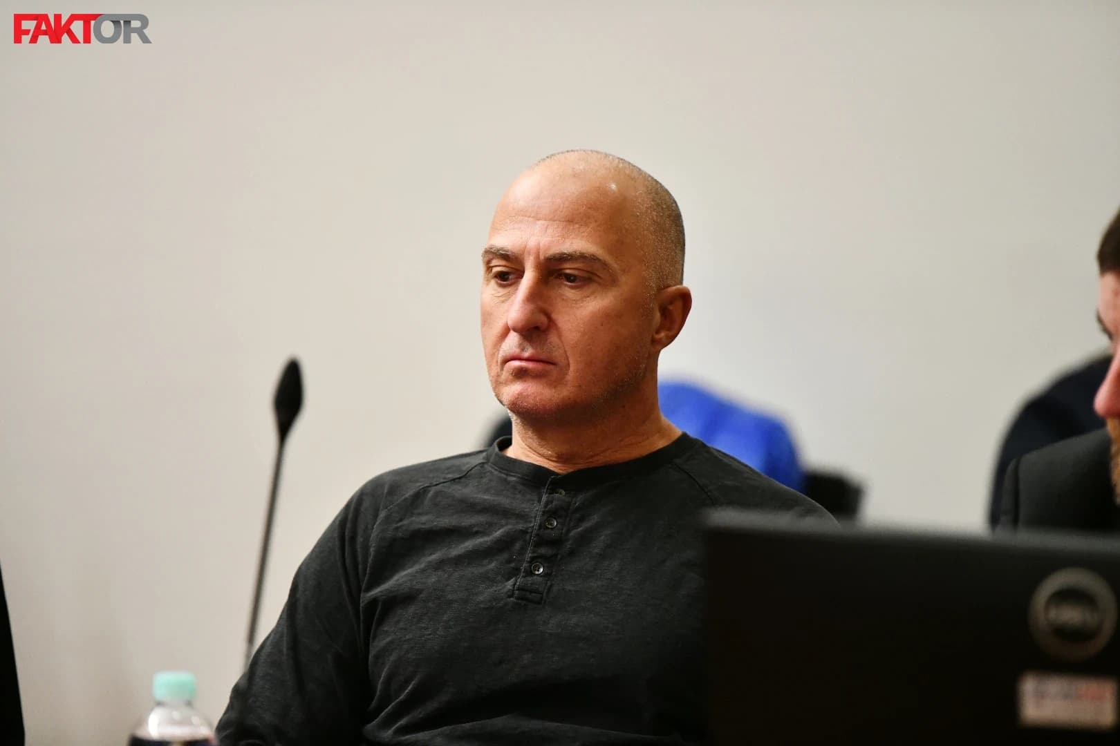 Muhamed Ajanović