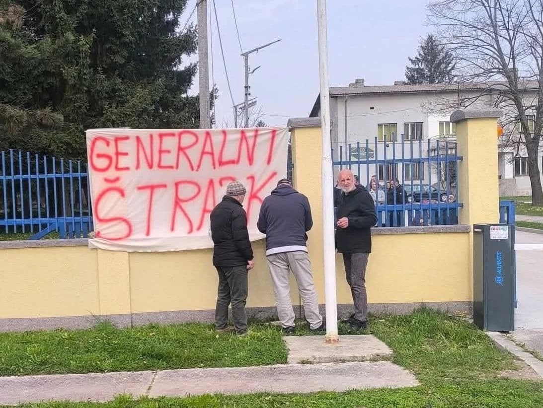 Tehničko-remontni zavod Hadžići