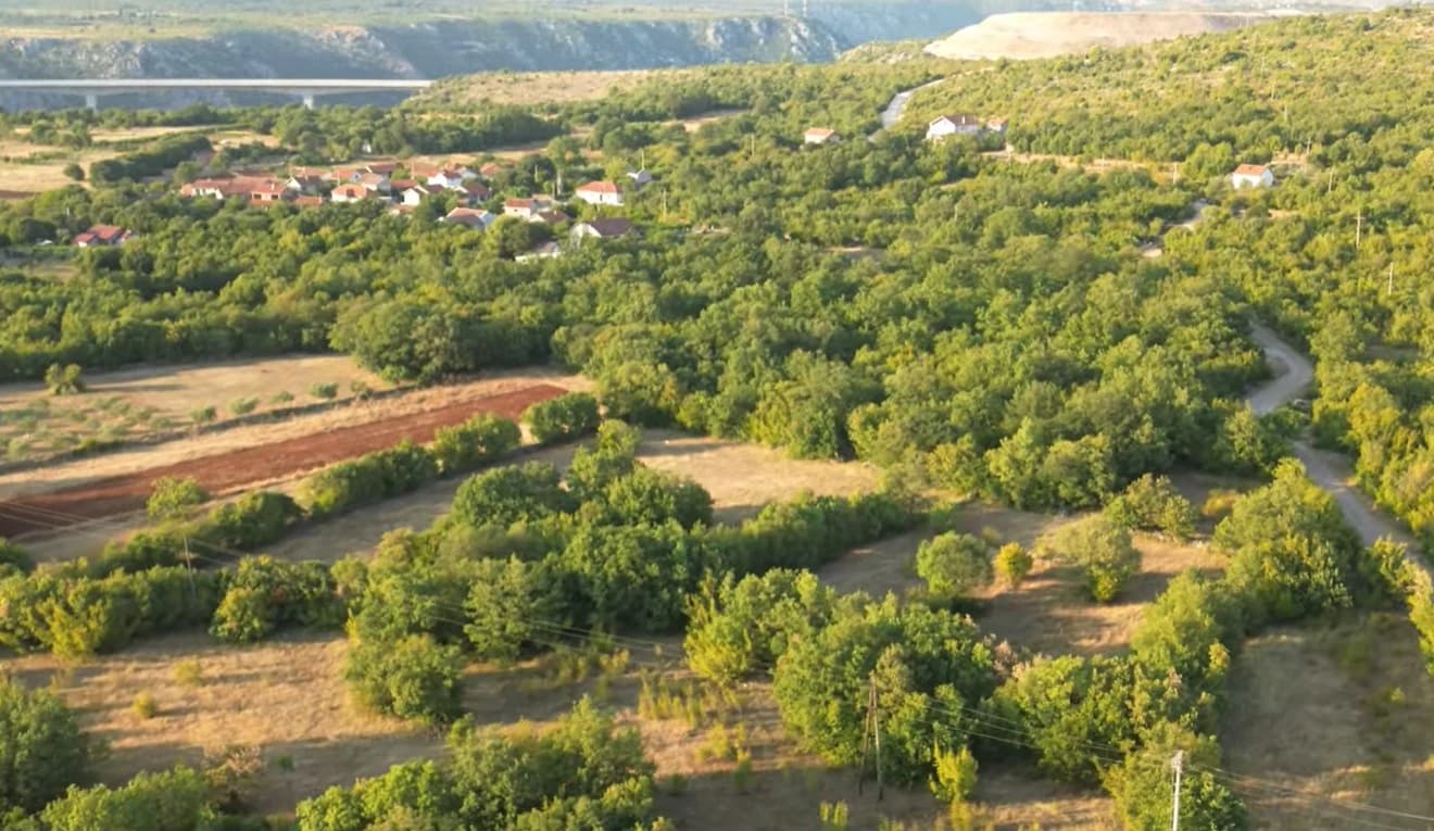 Počitelj Brdo