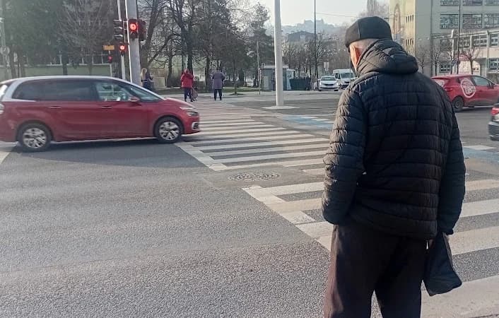 Halilović: Tražit ćemo da se sistemski riješi problem korisnika srazmjernih penzija koje su ispod minimalne