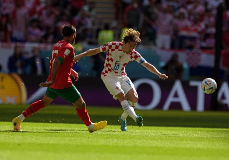 Dinamo krenuo u posao za pamćenje, Modrić neće odbiti?