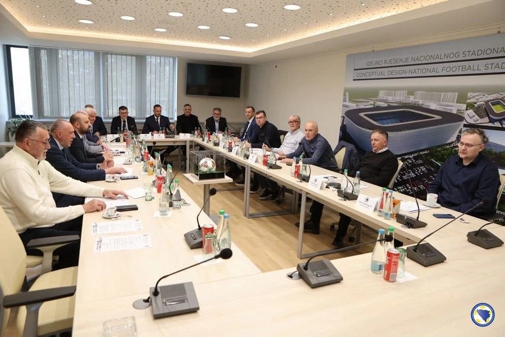 Određen termin redovne sjednice Generalne skupštine FSBiH