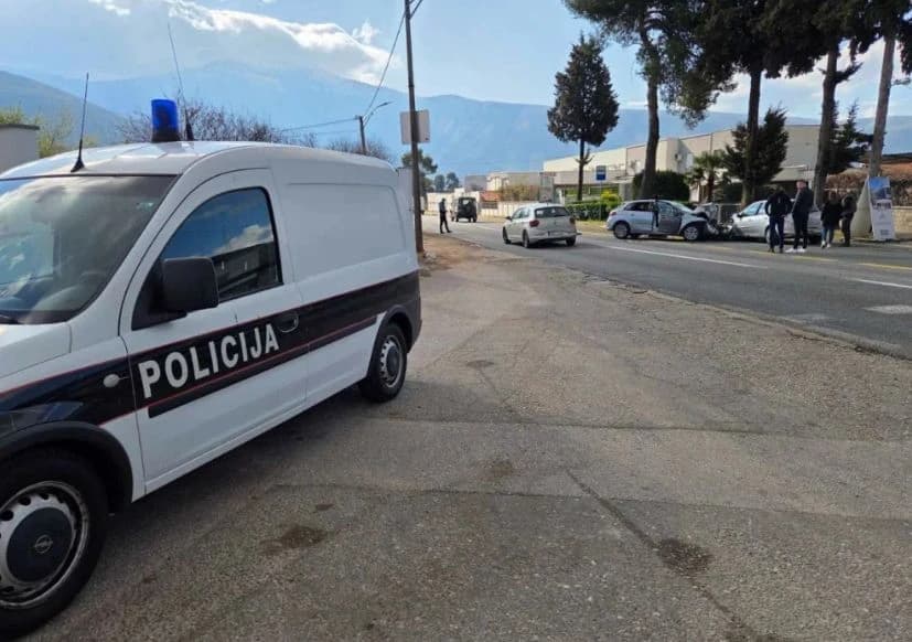S mjesta incidenta