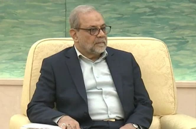 Mohammad Bagher Zolghadr