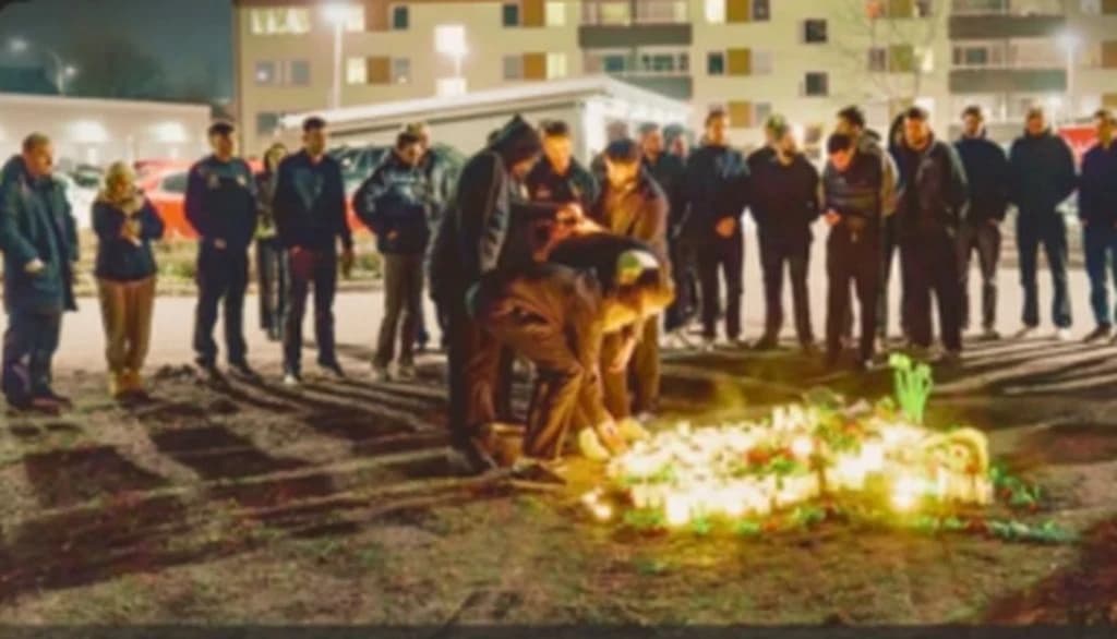 Ubijen mladi golman, cijeli slučaj itekako misteriozan