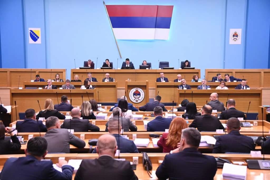 NSRS: Razmotren prijedlog zaduženja od 30,7 miliona eura za poljoprivredu