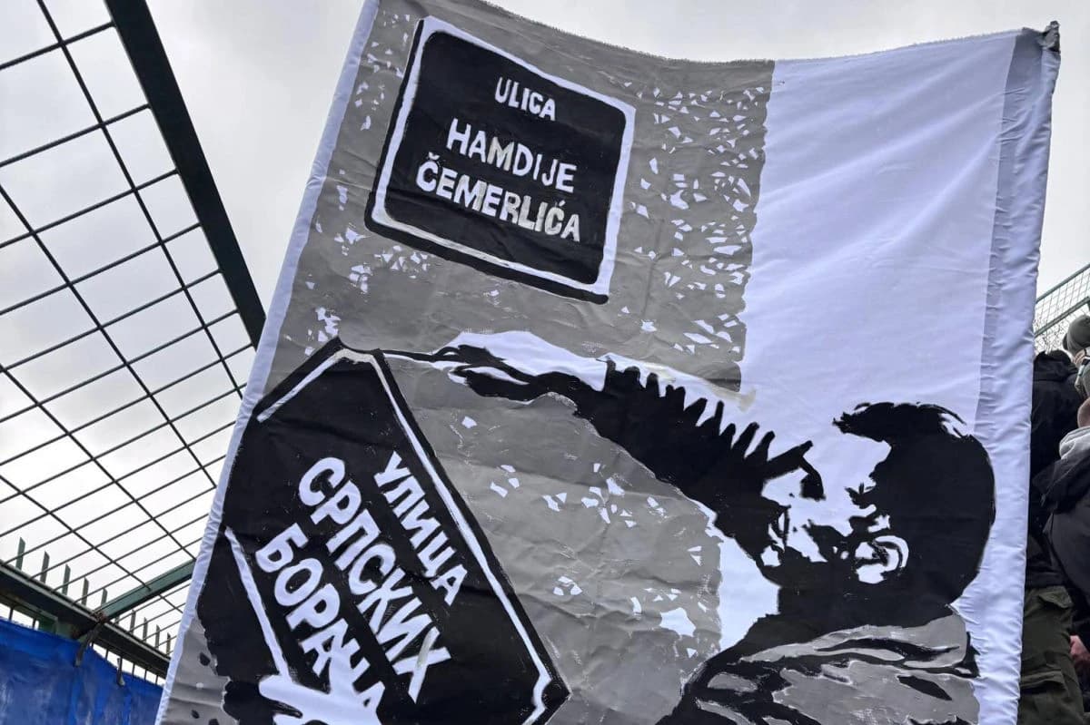 Čudo se desilo! FSBiH priznao krivicu za dešavanja na utakmici Široki Brijeg - Željezničar: Evo šta slijedi