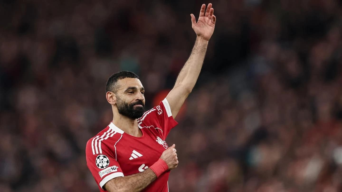 Kraj jedne epohe: Mohammed Salah potvrdio da odlazi iz Liverpoola