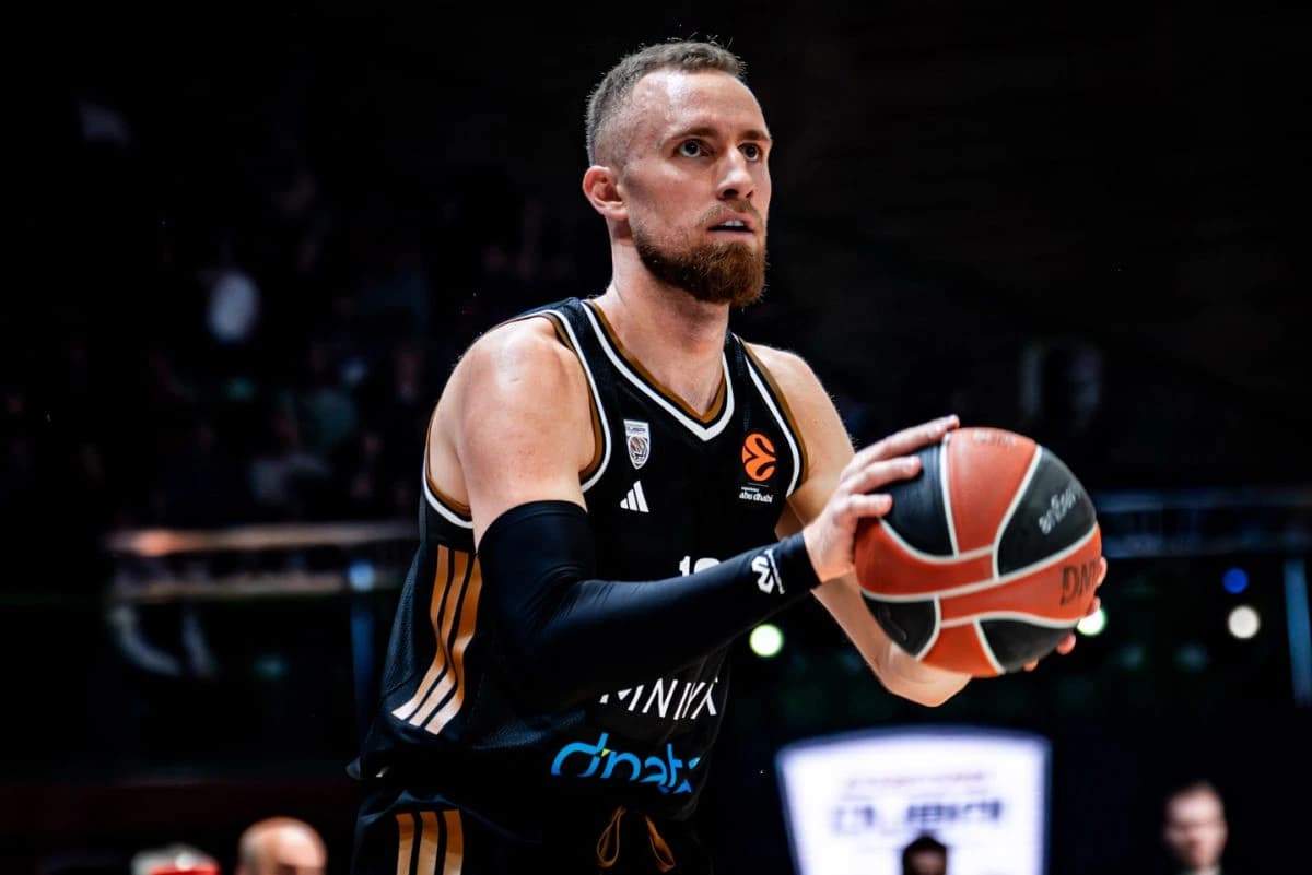 Musa i Dubai ostali bez play-offa Eurolige