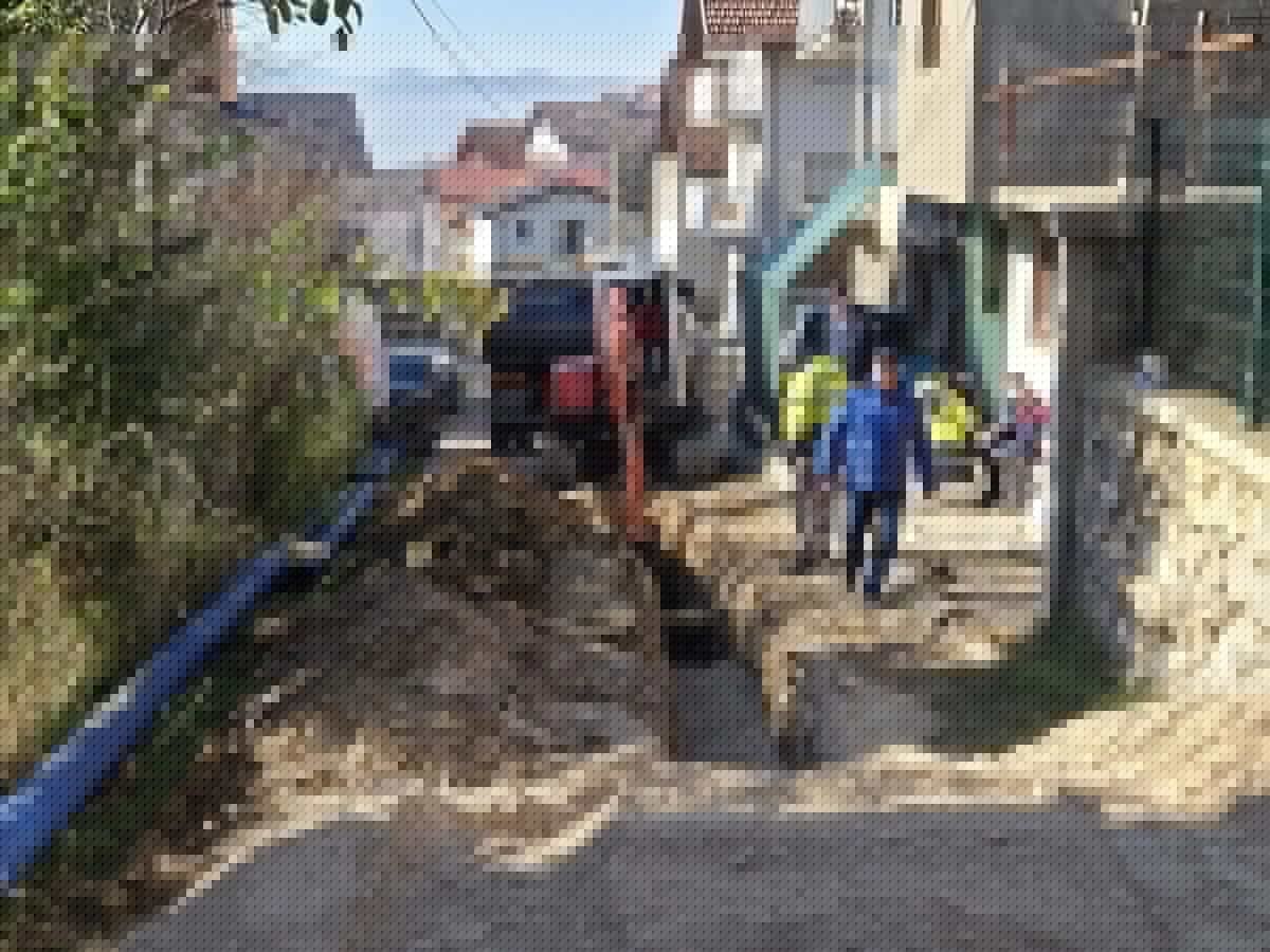 Radovi bi trebali biti završeni u večernjim satima