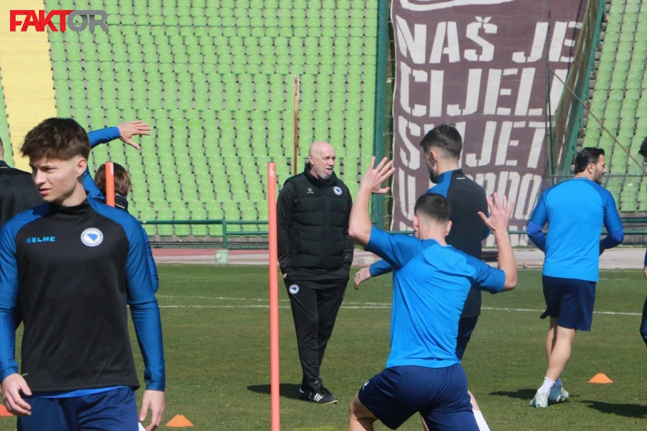 Barbareza muči Nikola Katić