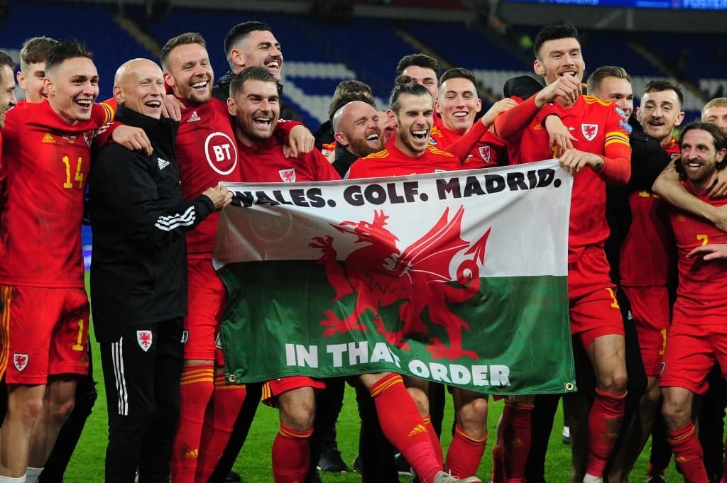 Legendarni Bale o utakmici sa Zmajevima: Polufinale je finale!