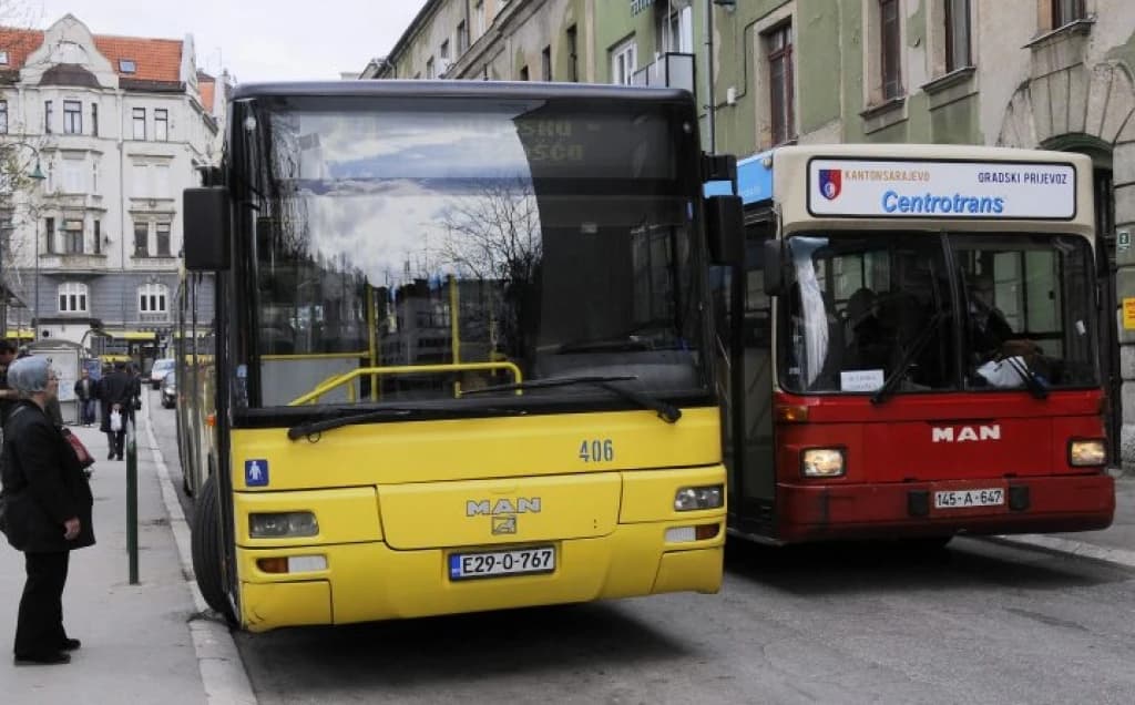 Elektronske kartice važe u KJKP GRAS i Centrotrans