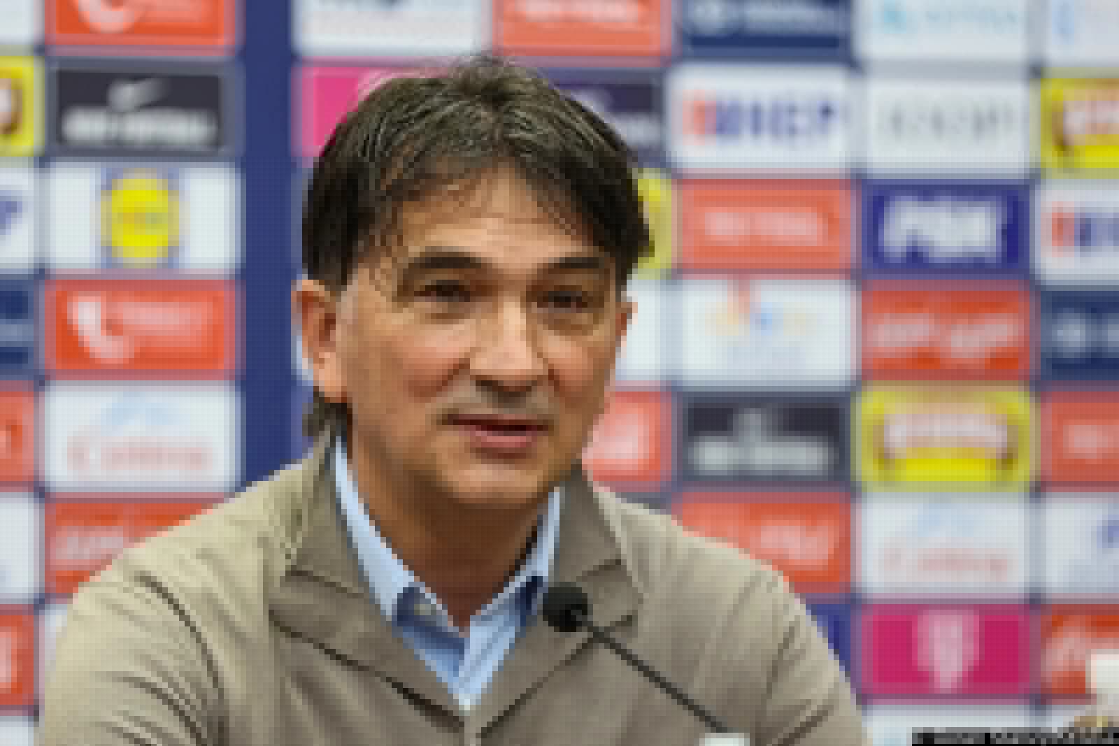 Zlatko Dalić