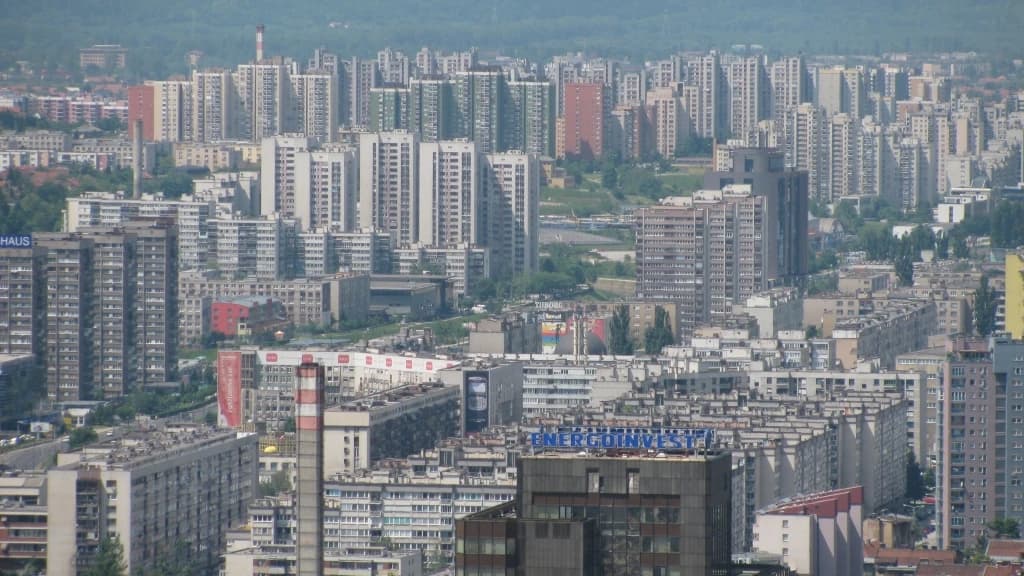 Nikad bolja prodaja stanova