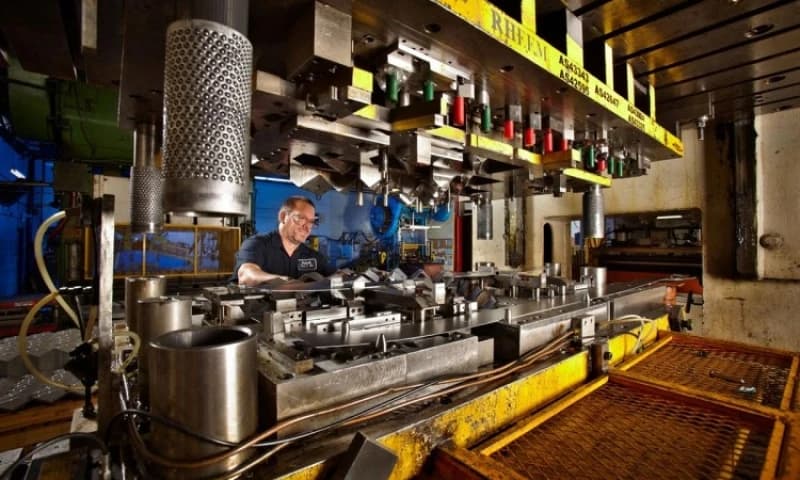 Milioni za strategije i papir: Federalno ministarstvo ulaže 4,2 miliona KM u industriju i planove, efekti neizvjesni