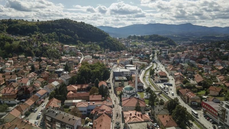 Incident u Gračanici