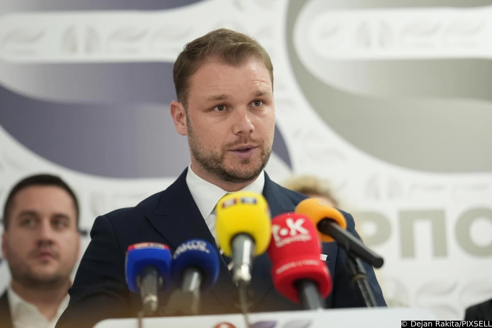 Stanivuković bi mogao biti proglašen personom non grata u Hrvatskoj