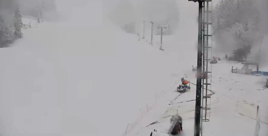 Bjelašnica